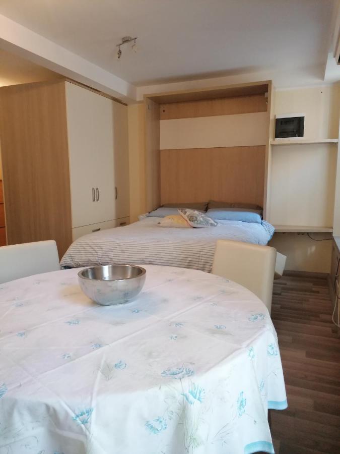 Apartma Olivieri Koper Exterior photo