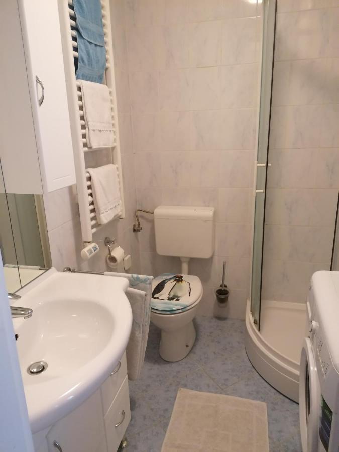 Apartma Olivieri Koper Exterior photo