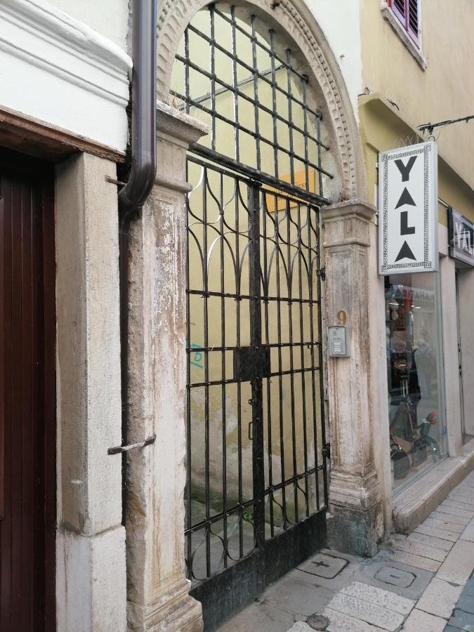 Apartma Olivieri Koper Exterior photo