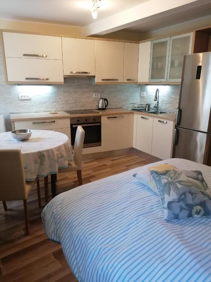 Apartma Olivieri Koper Exterior photo